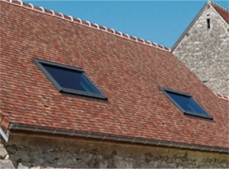 Fenêtres de toit : types et installation