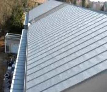 La toiture en zinc pour donner un style traditionnel à un bâtiment